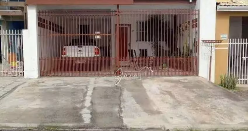 Casa com 3 dormitórios à venda, 180 m² por R$ 480.000,00 - Guatupê - São José dos Pinhais/PR