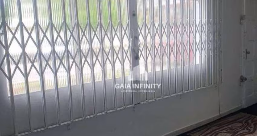 Casa com 3 dormitórios à venda, 90 m² por R$ 430.000,00 - Rebouças - Curitiba/PR