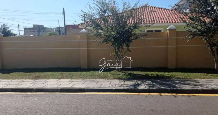 Casa com 3 dormitórios à venda, 89 m² por R$ 520.000,00 - Cruzeiro - São José dos Pinhais/PR