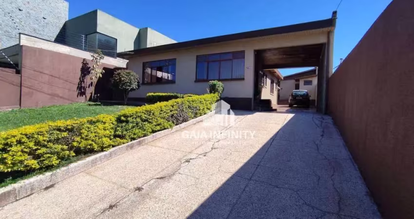 Terreno à venda, 567 m² por r$ 1.000.000,00 - guabirotuba - curitiba/pr
