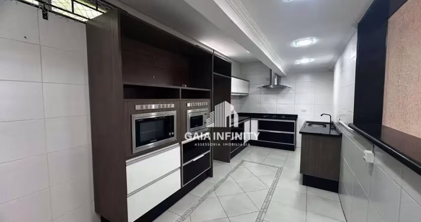 Sobrado com 3 dormitórios, 109 m² - venda por r$ 570.000,00 ou aluguel por r$ 3.313,97/mês - boqueirão - curitiba/pr