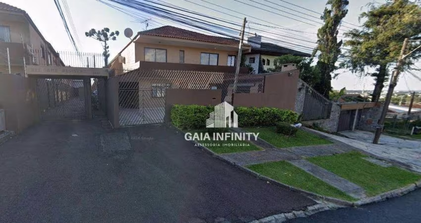 Sobrado com 3 dormitórios à venda, 109 m² por R$ 500.000,00 - Boqueirão - Curitiba/PR