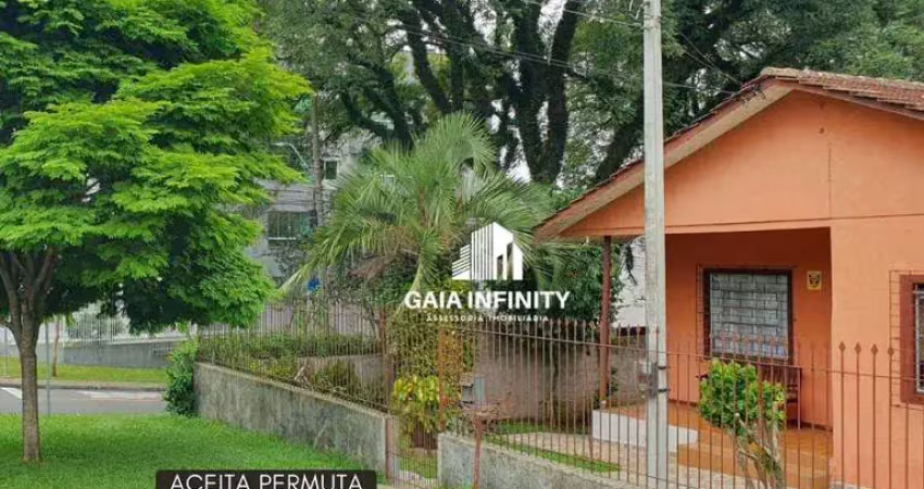 Terreno à venda, 416 m² por r$ 780.000,00 - portão - curitiba/pr