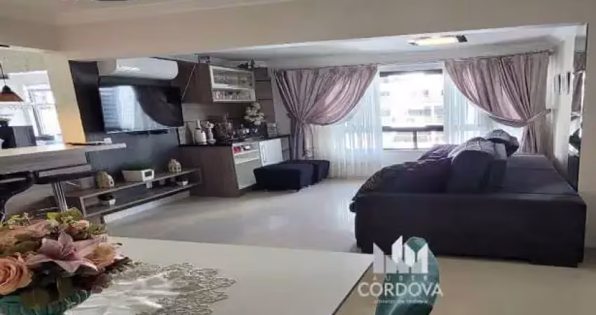APARTAMENTO CENTRAL 150 METROS DO MAR EM BALNEÁRIO CAMBORIÚ