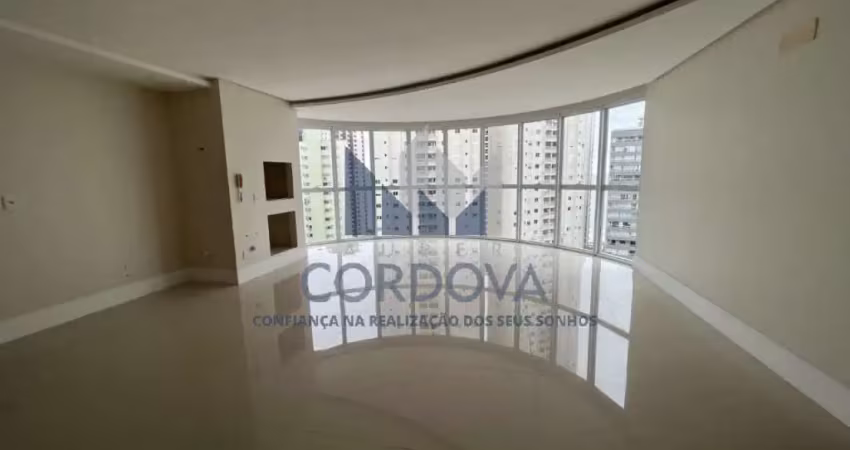 Apartamento com 3 quartos à venda no Centro, Balneário Camboriú 
