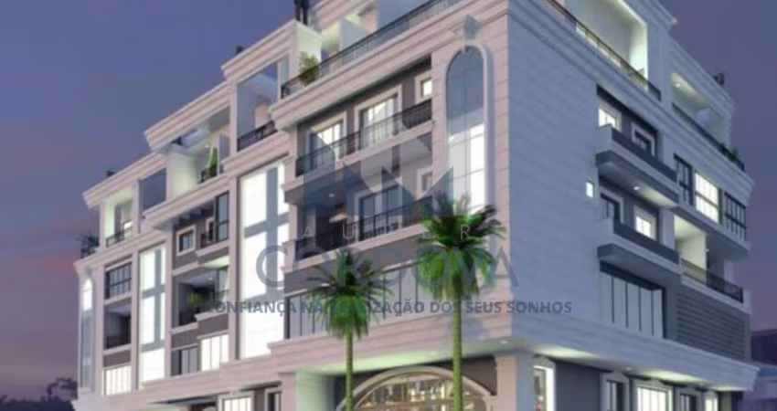APARTAMENTOS EM UMA LOCALIZAÇÃO PRIVILEGIADA, ENTRE OS ENCANTADORES BAIRROS DE CANTO GRANDE E MARISCAL, EM BOMBINHAS!