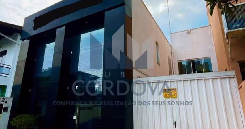 LOCAÇÃO ANUAL SALA COMERCIAL | REGIÃO 4a AVENIDA | BALNEÁRIO CAMBORIÚ