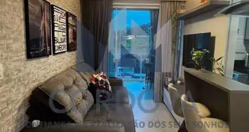 Apartamento com 2 quartos à venda no São Francisco de Assis, Camboriú 