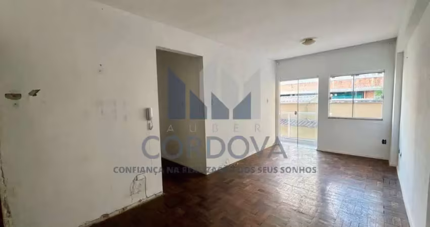 Apartamento 02 quartos edificio na avenida brasil | balneário camboriú