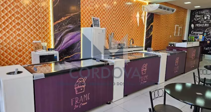 Sala comercial com 2 salas à venda no Centro, Balneário Camboriú 