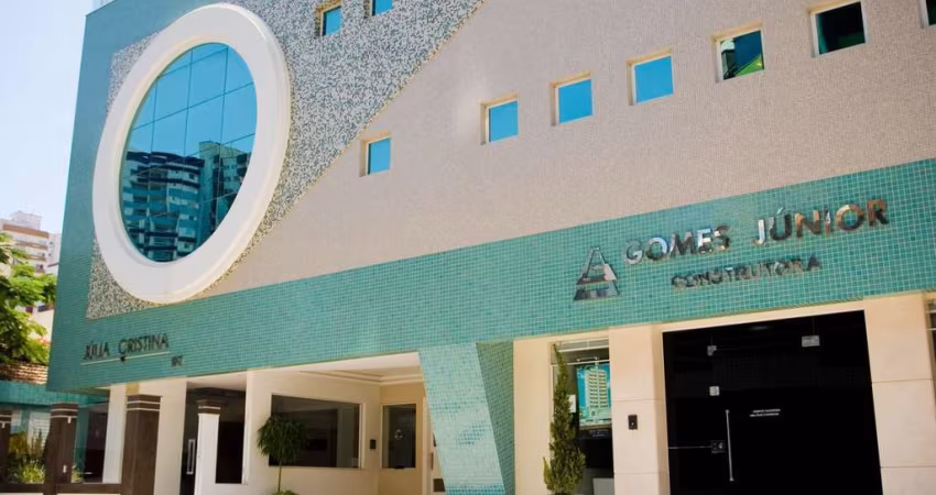 Edifício Júlia Cristina Residencial