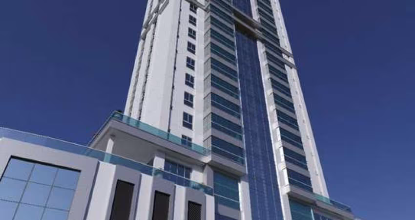 Apartamento de Luxo no Centro de Balneário Camboriú-SC: 4 quartos, 2 suítes, 2 salas, 3 banheiros, 3 vagas de garagem, 146,00m² - Opera Tower