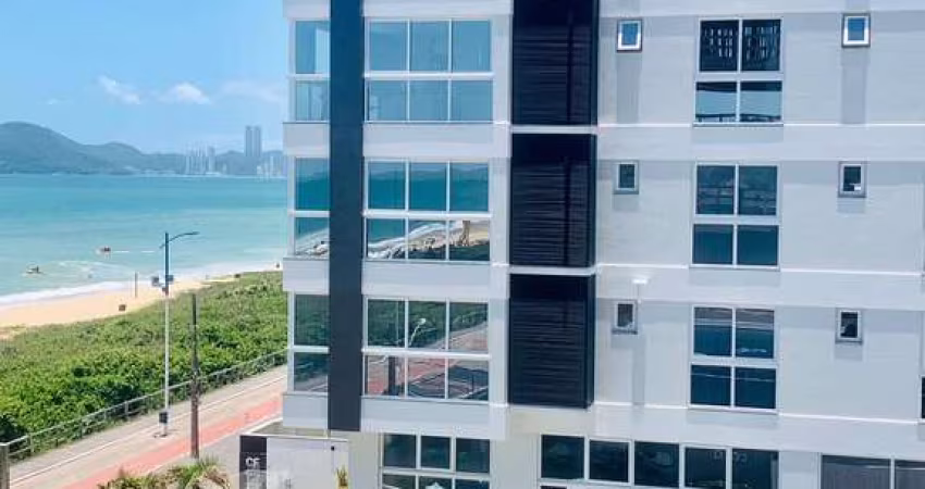 Apartamento à venda na Praia Brava, Itajaí-SC com 3 quartos, 2 suítes, 2 salas, 3 banheiros, 2 vagas de garagem - 109m²