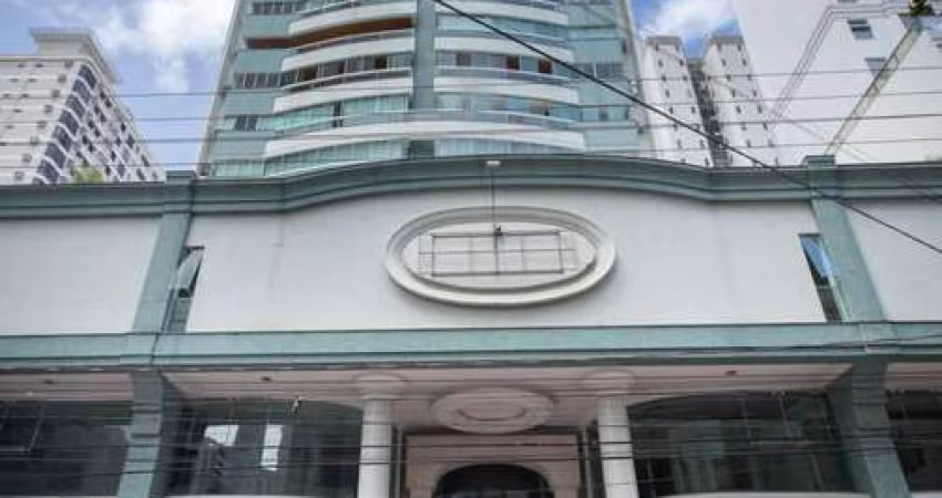 Oportunidade Única: Sala Comercial à Venda em Balneário Camboriú - Centro, 1 Sala, 2 Banheiros, 4 Vagas, 522,51 m²