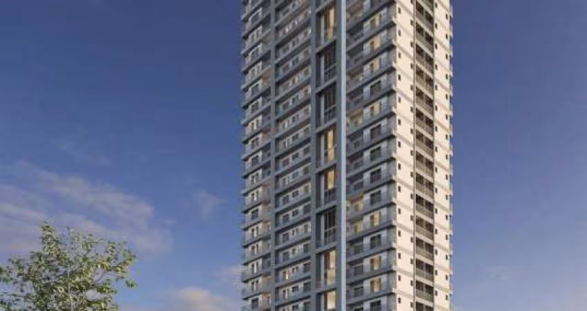 Apartamento de 2 quartos com suíte e vaga na Fazenda - Lançamento entrega em Março 2029 - Itajaí-SC.