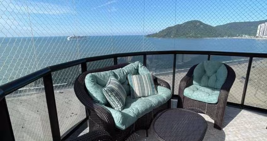 Espetacular Apartamento à Venda no Centro de Balneário Camboriú-SC: 4 Quartos, 2 Suítes, 3 Salas, 4 Banheiros, 2 Vagas de Garagem, 308m².