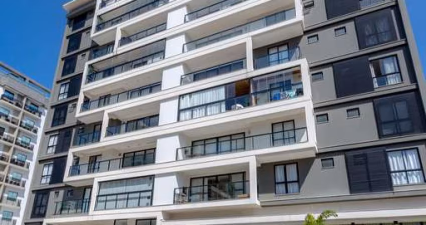 Venda de Apartamento Exclusivo no Condomínio Diferenciado Brava Garden em Itajaí-SC: 4 Quartos, 4 Suítes, 2 Salas, 6 Banheiros, 2 Vagas, 314,75 m².