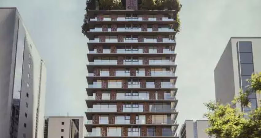 Apartamento de luxo no coração de balneário camboriú - 4 quartos, 4 suítes, 3 salas, 6 banheiros e 3 vagas de garagem, 249m².