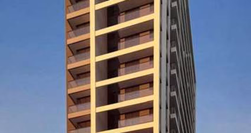 Apartamento à venda em Itajaí-SC, Centro: 2 quartos, 1 suíte, 2 salas, 2 banheiros, 2 vagas de garagem, 79,78m².