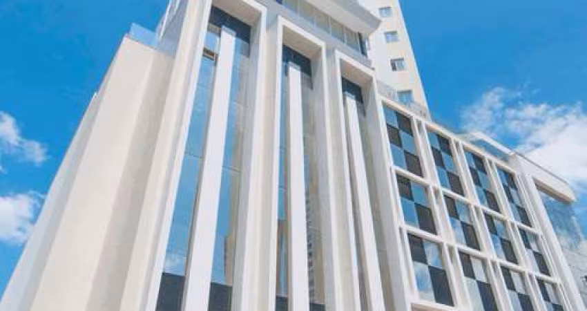 Apartamento de luxo no Centro de Balneário Camboriú-SC: 3 quartos, 3 suítes, 2 salas, 1 banheiro, 3 vagas de garagem, 153,46 m². Barra Sul, quadra mar.