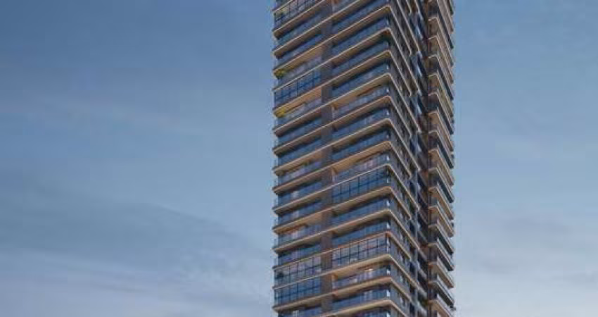 Lançamento: Apartamento à venda em Itajaí-SC, bairro Fazendinha - 2 quartos, 2 suítes, 2 salas, 3 banheiros, 1 vaga de garagem - 82,16 m².