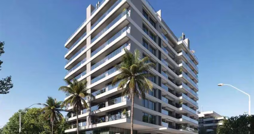 Apartamento com 3 quartos à venda na Praia Brava, Itajaí 