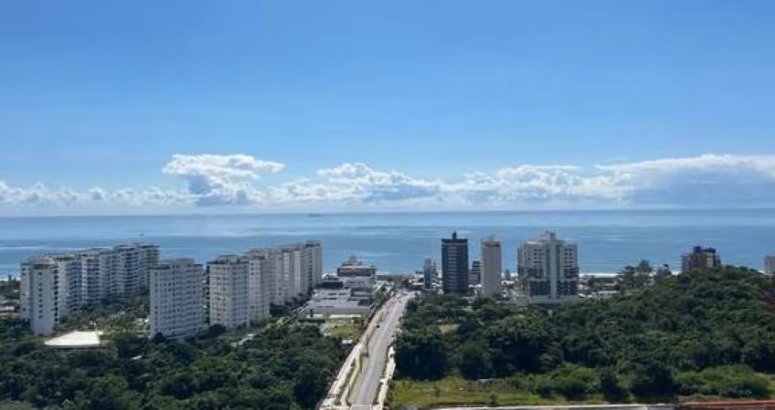 Apartamento de Luxo à Venda em Itajaí-SC: 3 Quartos, 3 Suítes, 2 Salas, 4 Banheiros e 2 Vagas na Praia Brava!