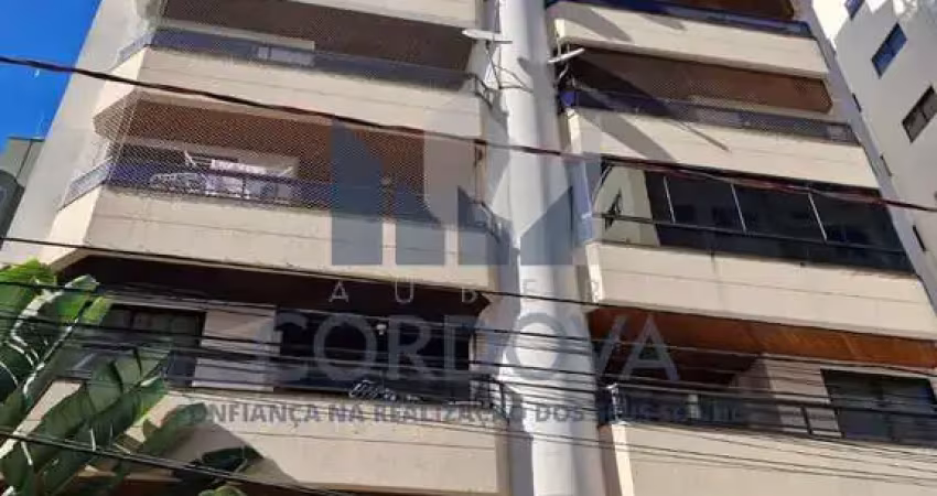 Oportunidade única: apartamento de luxo com 3 quartos e 260m² no centro de balneário camboriú-sc!
