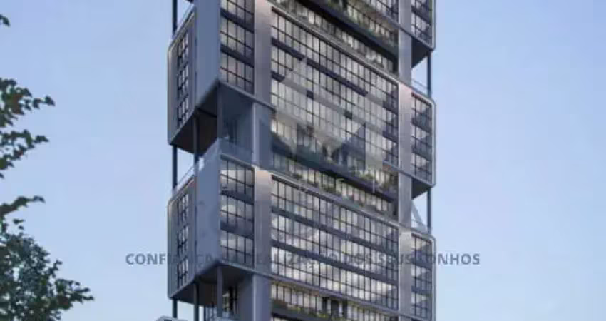 Apartamento de luxo no centro de balneário camboriú-sc: 4 quartos, 4 suítes, 1 sala, 3 vagas de garagem, 134m² de área.