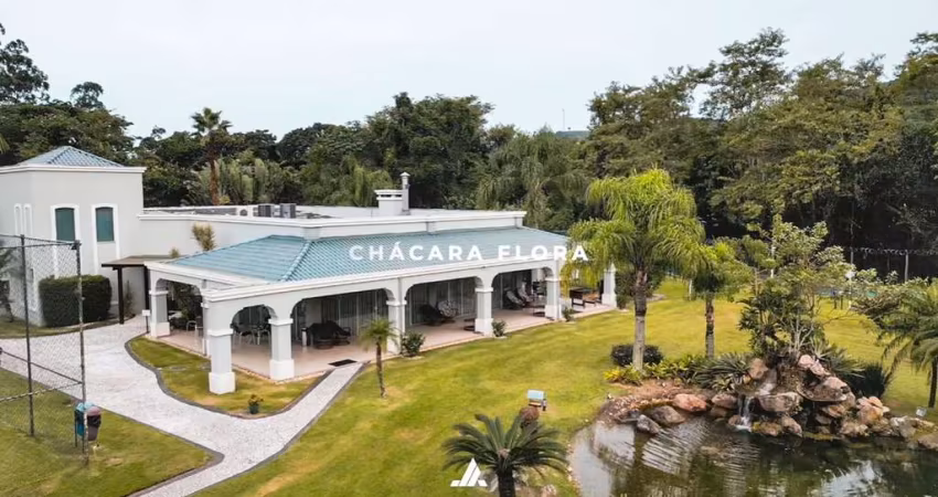Terreno em Condomínio Fechado na Casa Branca, Itapema-SC  2.278,00 m² de área