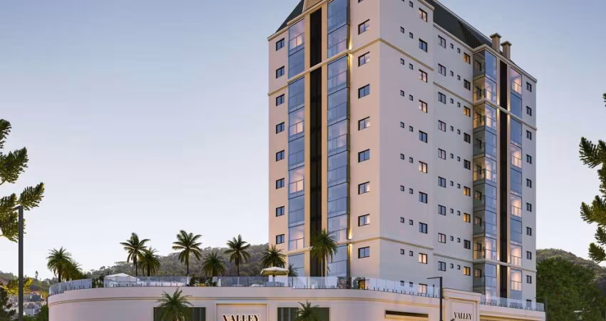 Apartamento à venda em Camboriú-SC, Rio Pequeno: 2 quartos, 1 suíte, 2 salas, 2 banheiros, 1 vaga, 80,78 m²!