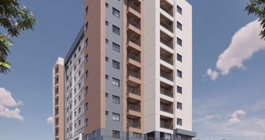Apartamento à venda em Camboriú-SC, bairro Cedros: 2 quartos, 2 banheiros, 1 vaga, 68,06m² de área.