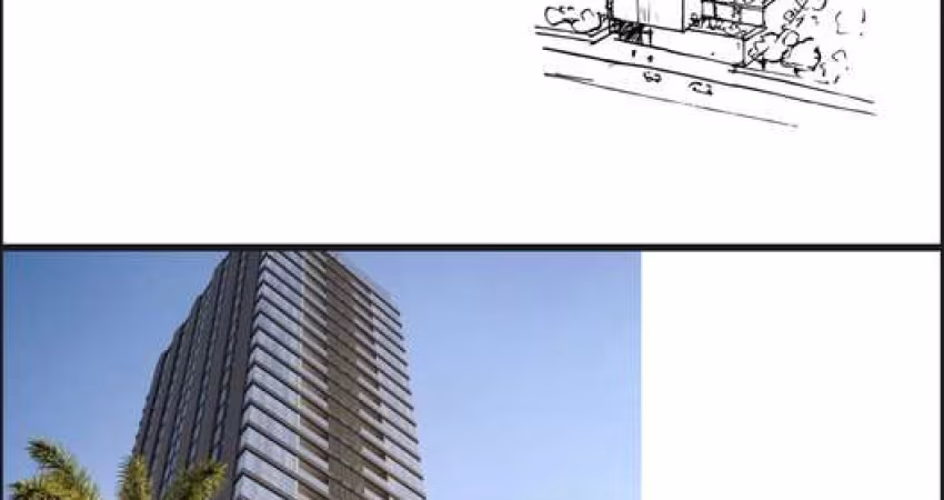 Venda de Apartamento de Luxo em Balneário Camboriú-SC, 4 Quartos, 4 Suítes, 2 Salas, 5 Banheiros, 3 Vagas de Garagem, 145m² - Em Construção, Entrega Dezembro 2026
