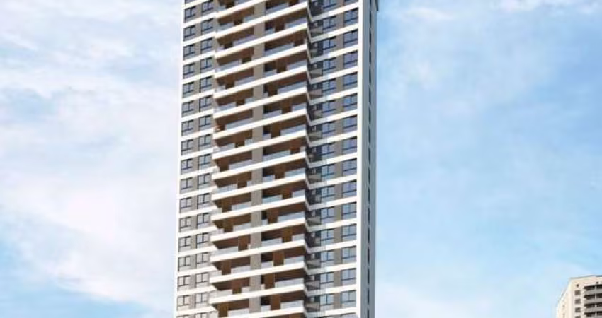 Apartamento de luxo à venda no Centro de Itajaí-SC: 3 quartos, 3 suítes, 2 salas, 4 banheiros, 3 vagas, 155m². Venha conferir!