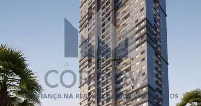 Apartamento à venda no Tabuleiro, Camboriú-SC: 2 quartos, 1 suíte, sala, 2 vagas de garagem e 73m² de área.