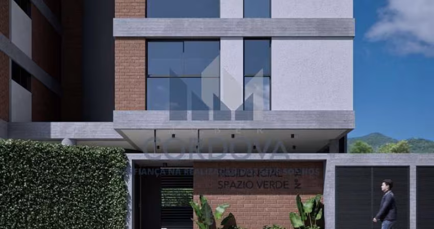 Apartamento à Venda no Centro de Camboriú-SC: 2 Quartos, 2 Salas, 2 Banheiros, 1 Vaga de Garagem!