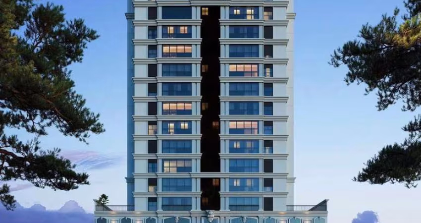 Luxuoso apartamento de 3 quartos com 3 suítes à venda em Balneário Camboriú-SC, bairro Pioneiros. Imperdível!