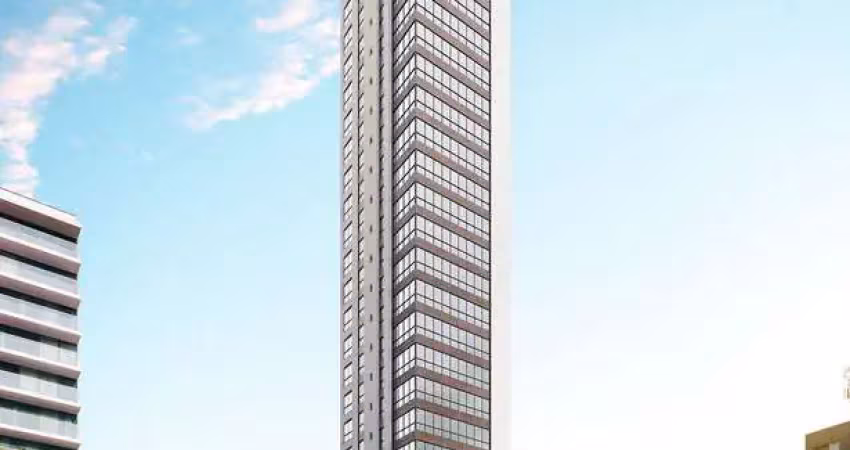 Oportunidade imperdível! sala comercial à venda no centro de balneário camboriú-sc com rooftop exclusivo.