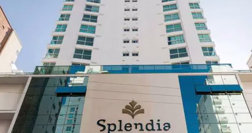 Splendia Tower: Sala Comercial à Venda em Balneário Camboriú-SC, Centro! 1 Sala, 1 Banheiro, 2 Vagas de Garagem, 168,74m²!