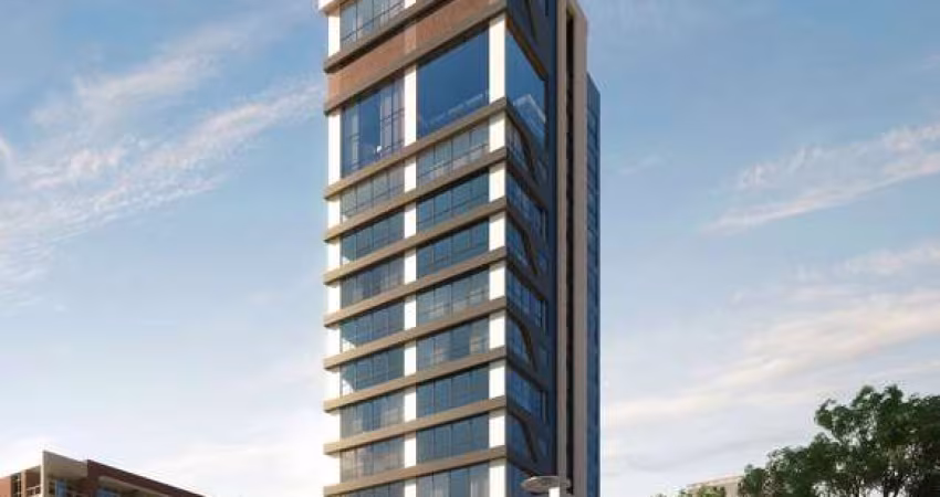 Apartamento de Luxo com 3 Quartos e 3 Suítes em Balneário Camboriú-SC  Bairro Pioneiros  2 Salas  3 Banheiros  2 Vagas de Garagem  106,41 m²  ENTREGA NOVEMBRO/26