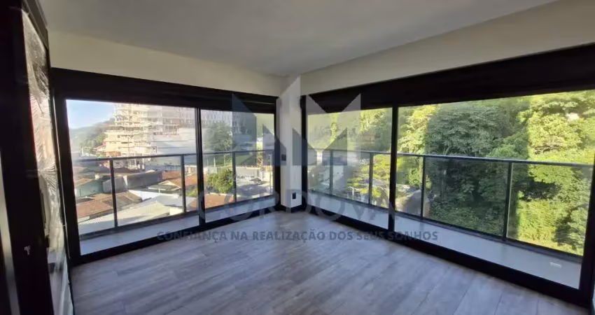 Apartamento de luxo com 3 quartos, 2 suítes e 2 vagas na fazenda, itajaí-sc: a oportunidade dos seus sonhos!