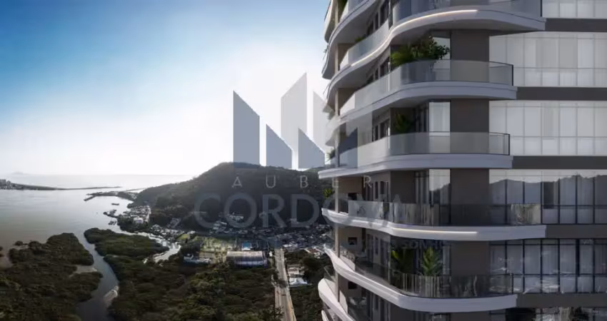 Apartamento de luxo à venda em Itajaí-SC, 4 quartos, 4 suítes, 3 salas, 4 vagas de garagem, 222m² - Imperdível!