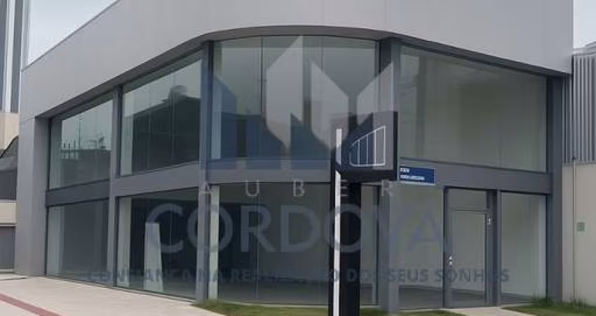 Excelente oportunidade: Sala comercial para locação em Balneário Camboriú-SC, Bairro dos Municípios! 2 salas, 2 banheiros, 188m²!