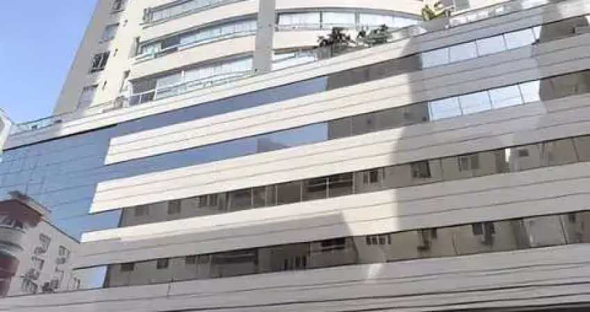 Apartamento exclusivo de luxo com 3 suítes e 3 vagas de garagem no centro de balneário camboriú-sc!