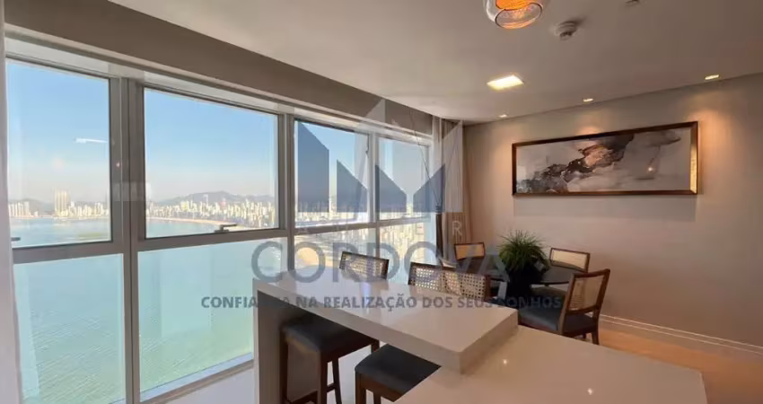 Locação anual apartamento 03 suítes infinity coast fg