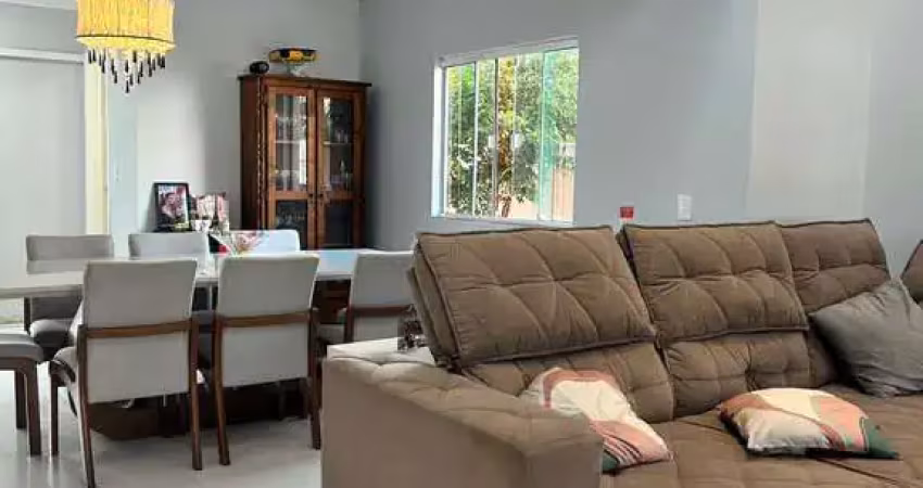 Casa com 3 quartos à venda na Barra, Balneário Camboriú 