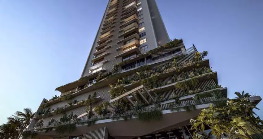 Apartamento com 4 quartos à venda em Pioneiros, Balneário Camboriú 