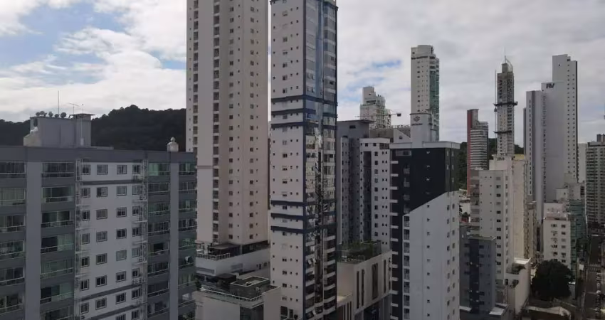 Apartamento com 3 quartos à venda em Pioneiros, Balneário Camboriú 