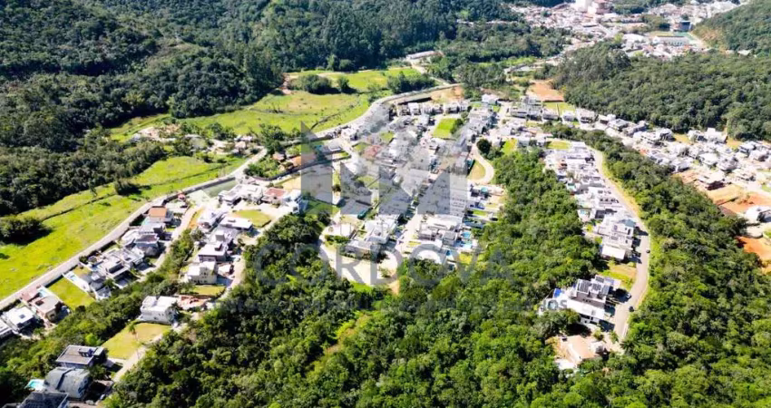 Terreno à venda no Ariribá, Balneário Camboriú 