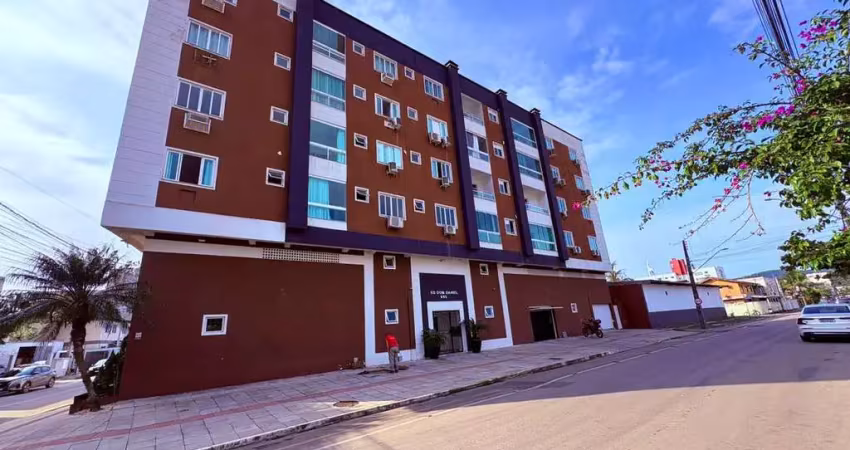 Apartamento com 2 quartos à venda na Vila Real, Balneário Camboriú 
